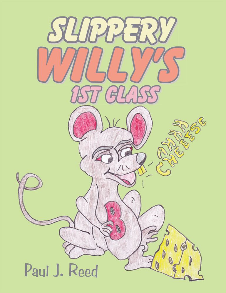 Slippery Willy's 1st Class