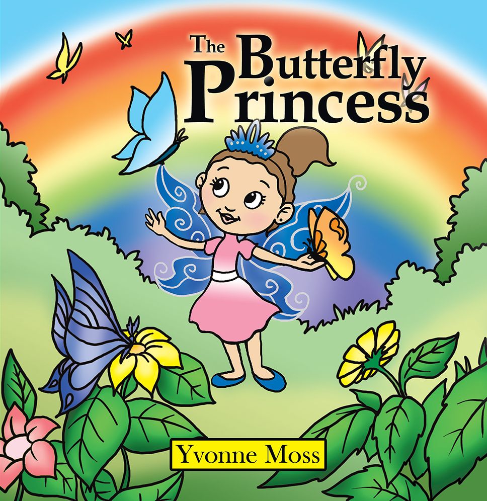 The Butterfly Princess