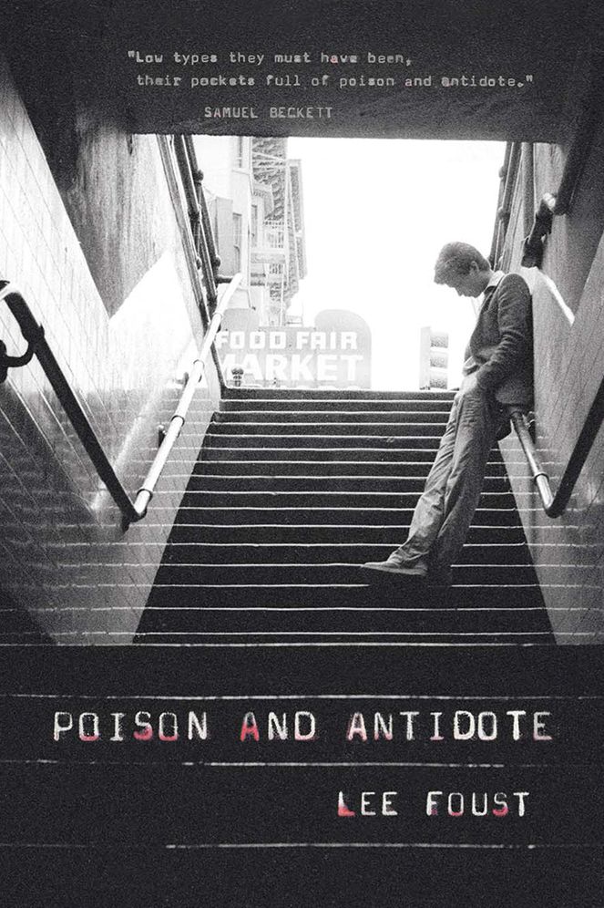 Poison and Antidote: Bohemian Stories
