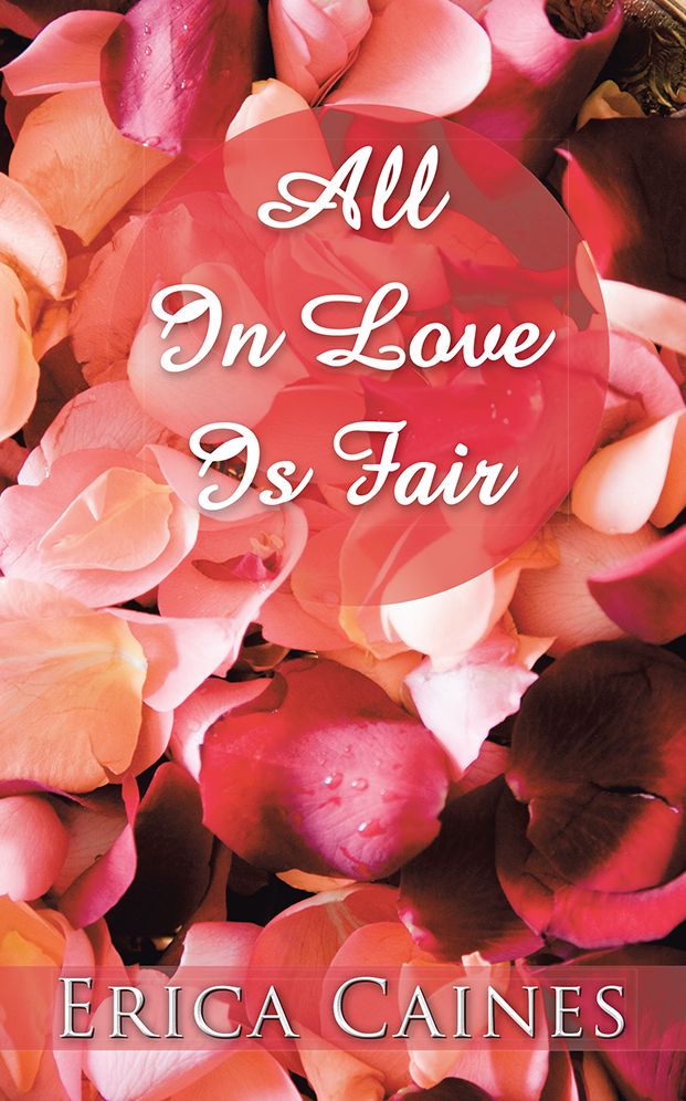 All In Love Is Fair