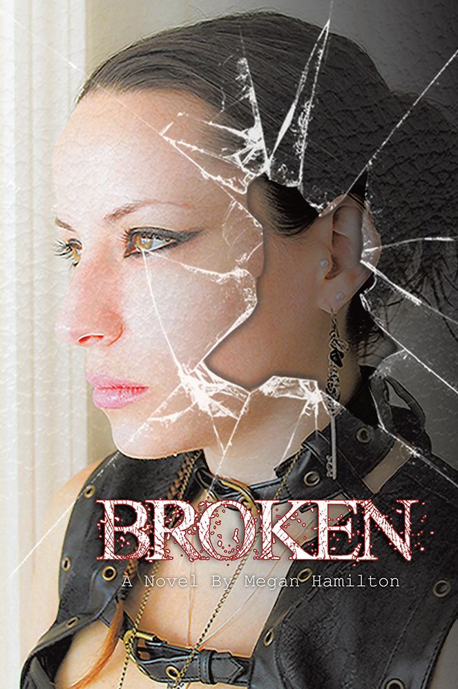 Broken