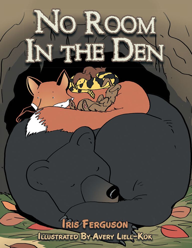 No Room in the Den