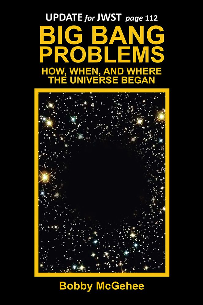 BIG BANG PROBLEMS: HOW, WHEN, AND WHERE THE UNIVERSE BEGAN