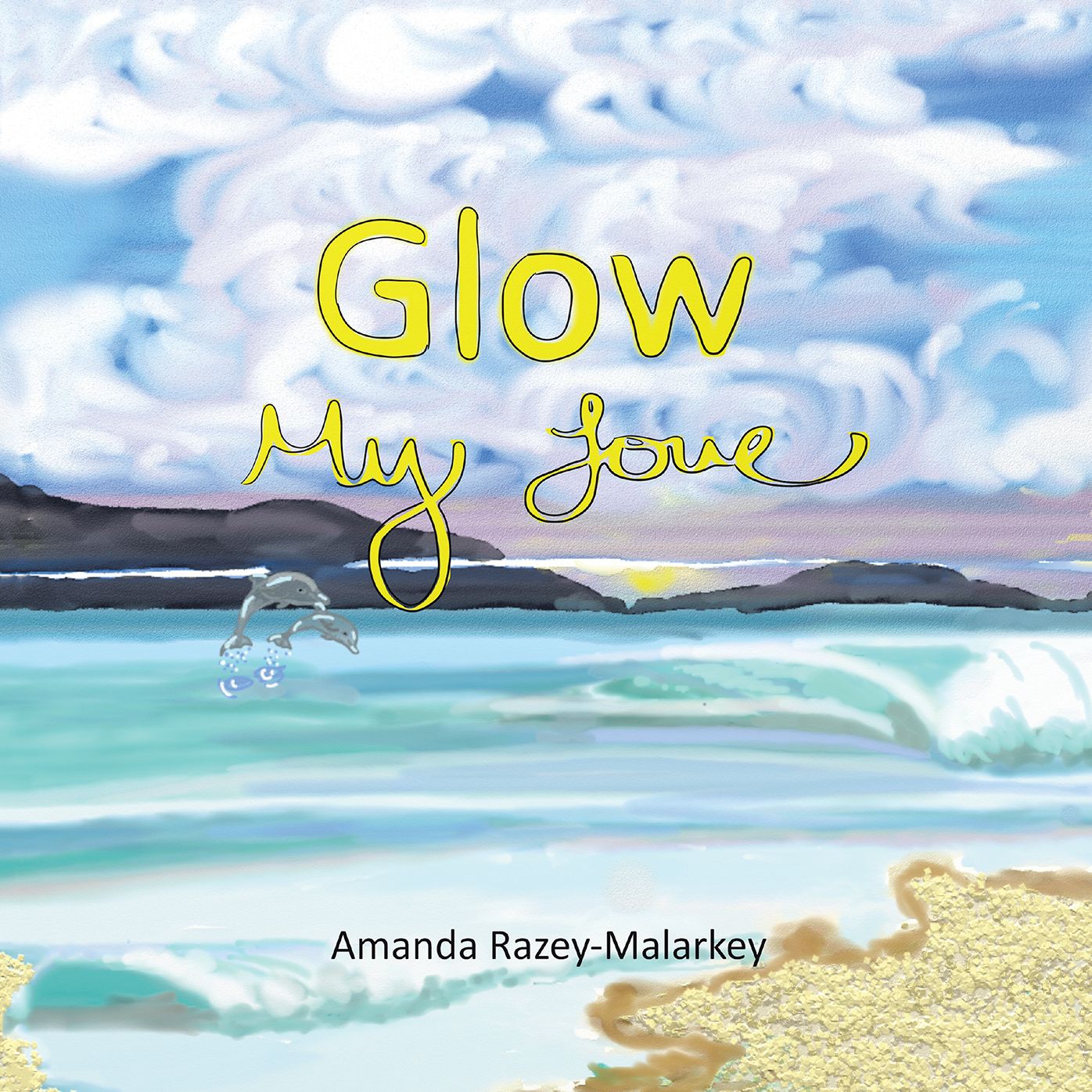 Glow My Love
