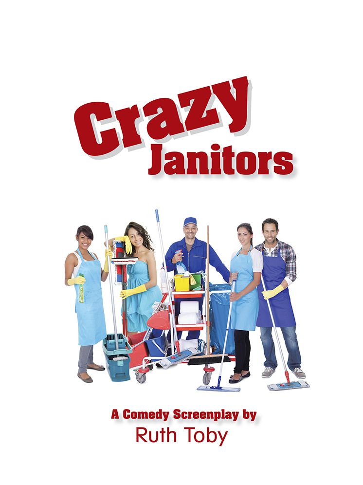 Crazy Janitors