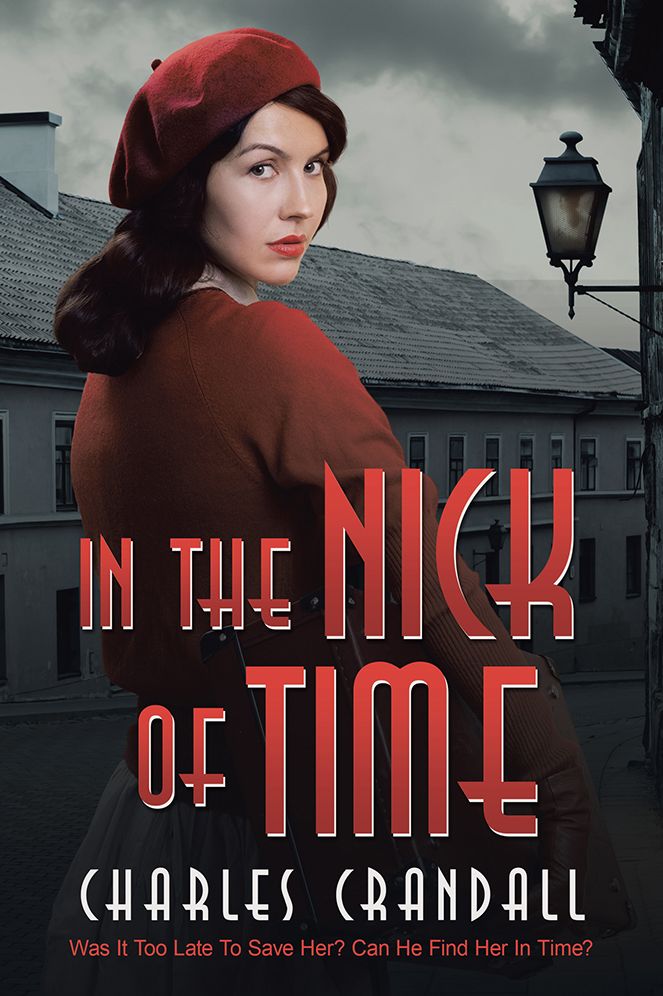 In the Nick of Time