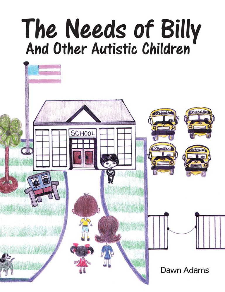 The Needs of Billy and Other Autistic Children