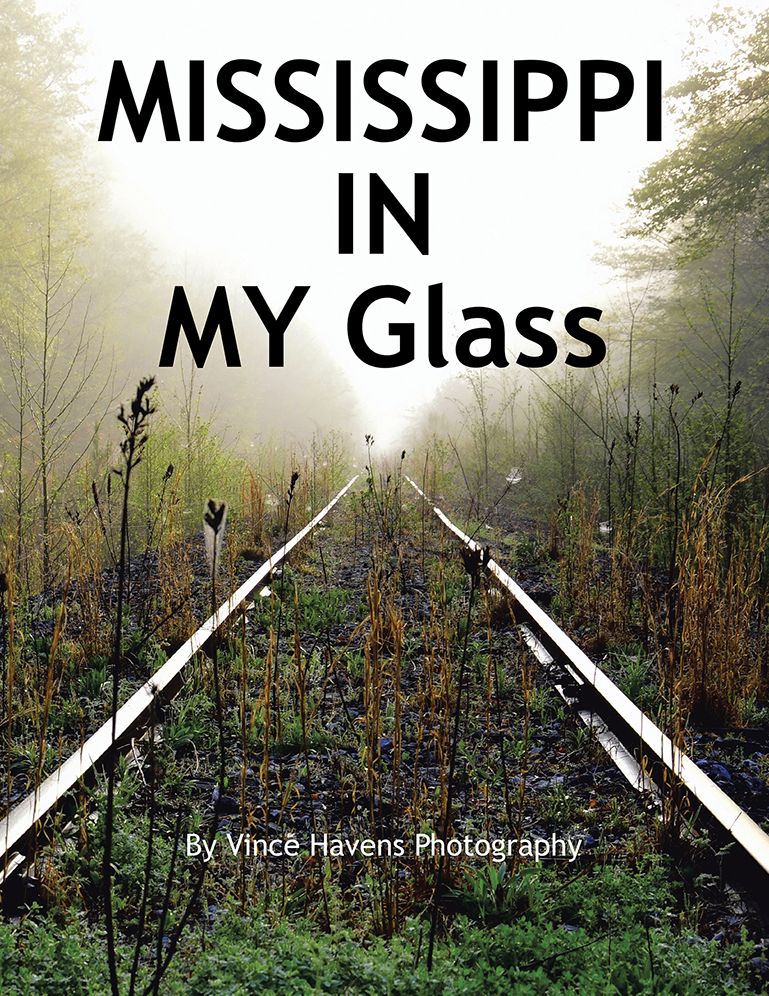 Mississippi in My Glass