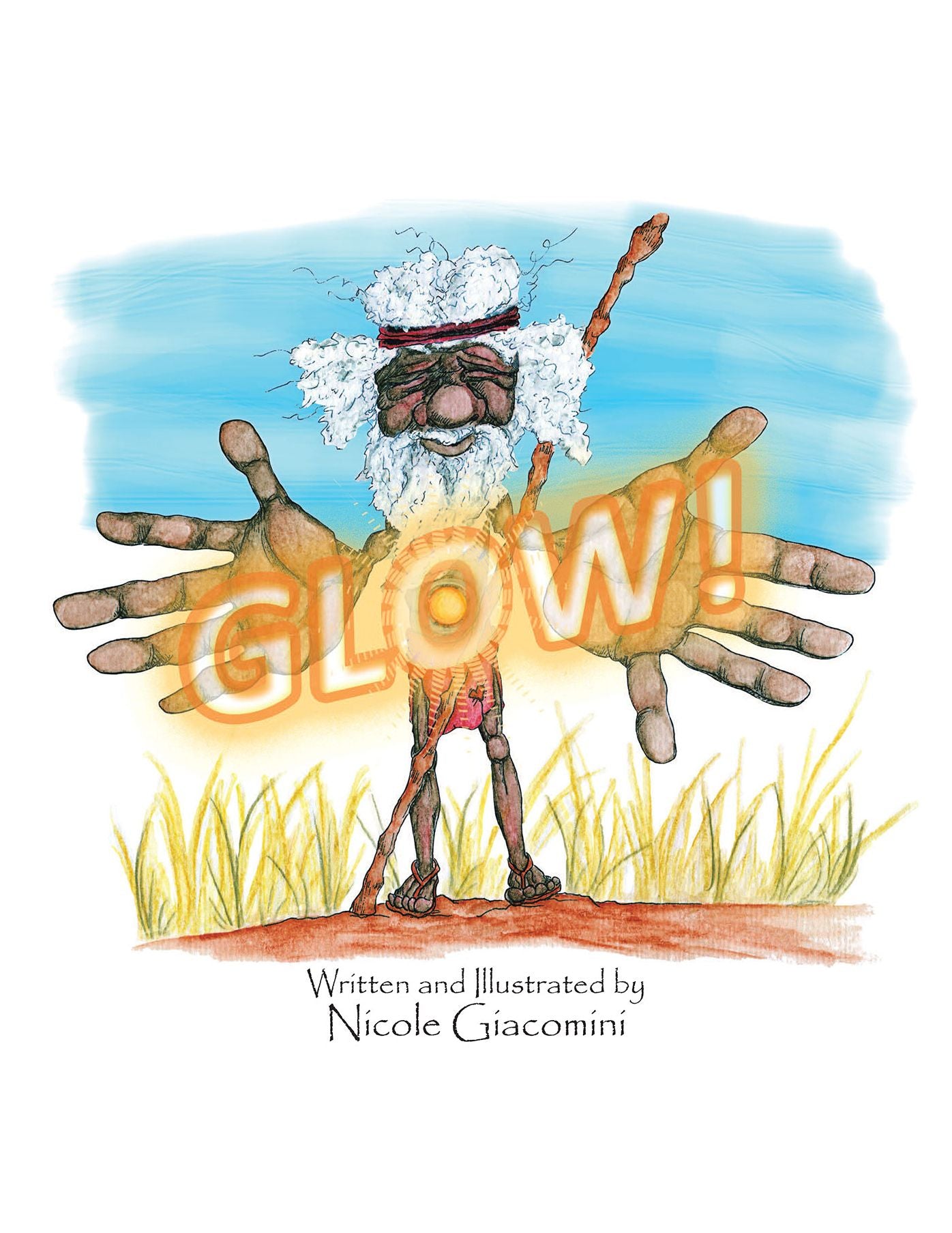 Glow!