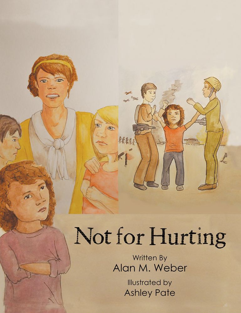 Not for Hurting