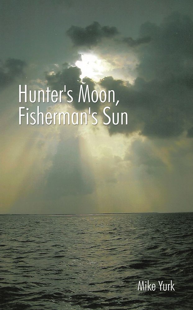 Hunter's Moon, Fisherman's Sun