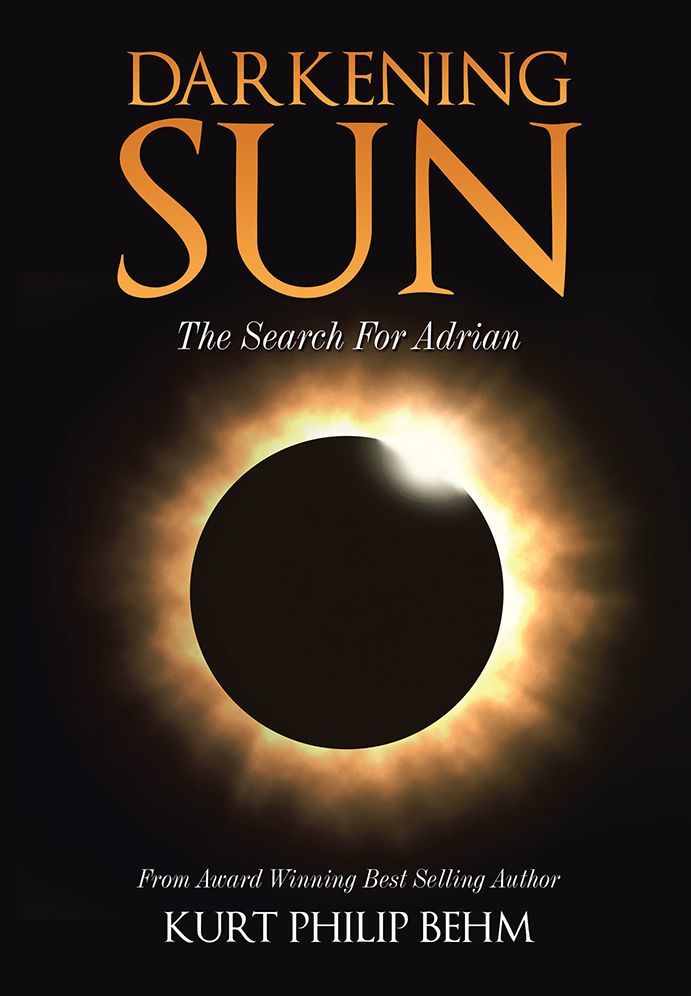 Darkening Sun: The Search For Adrian