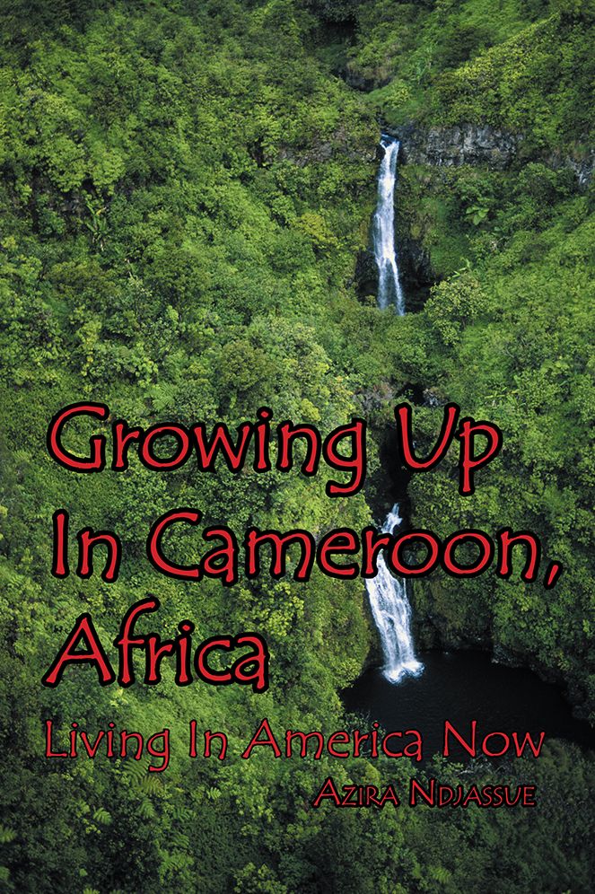 Growing Up In Cameroon, Africa: Living In America Now