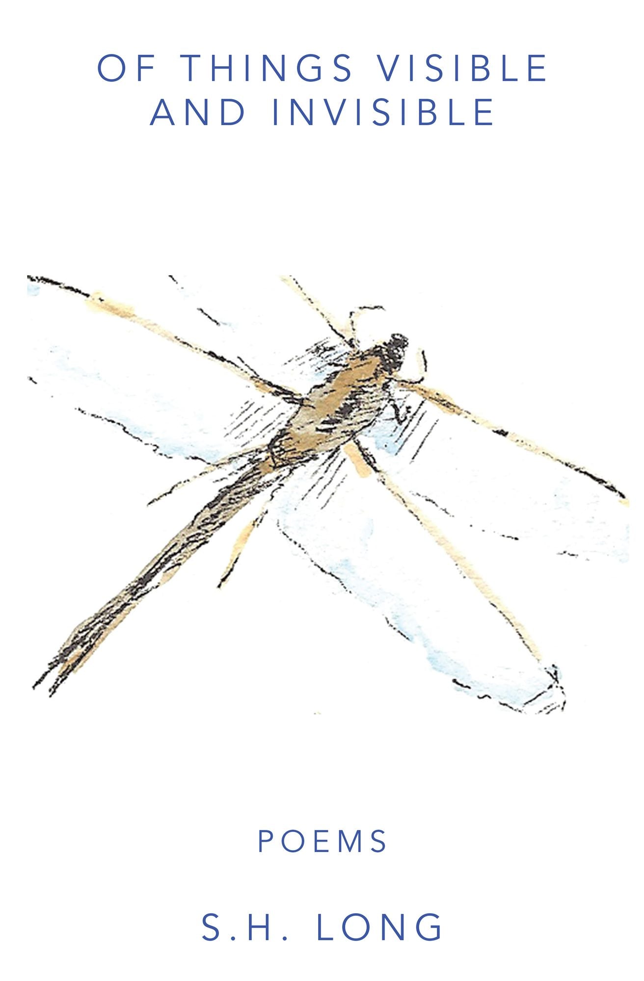 Of Things Visible and Invisible: "POEMS"