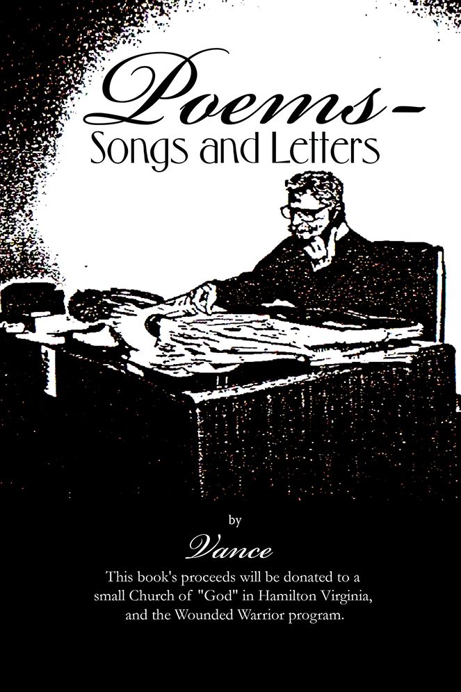 Poems - Songs and Letters: Volume I