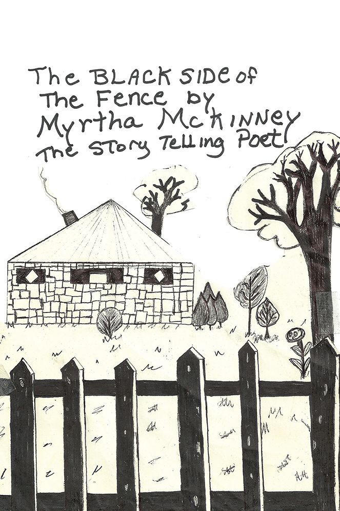 The Black Side of the Fence