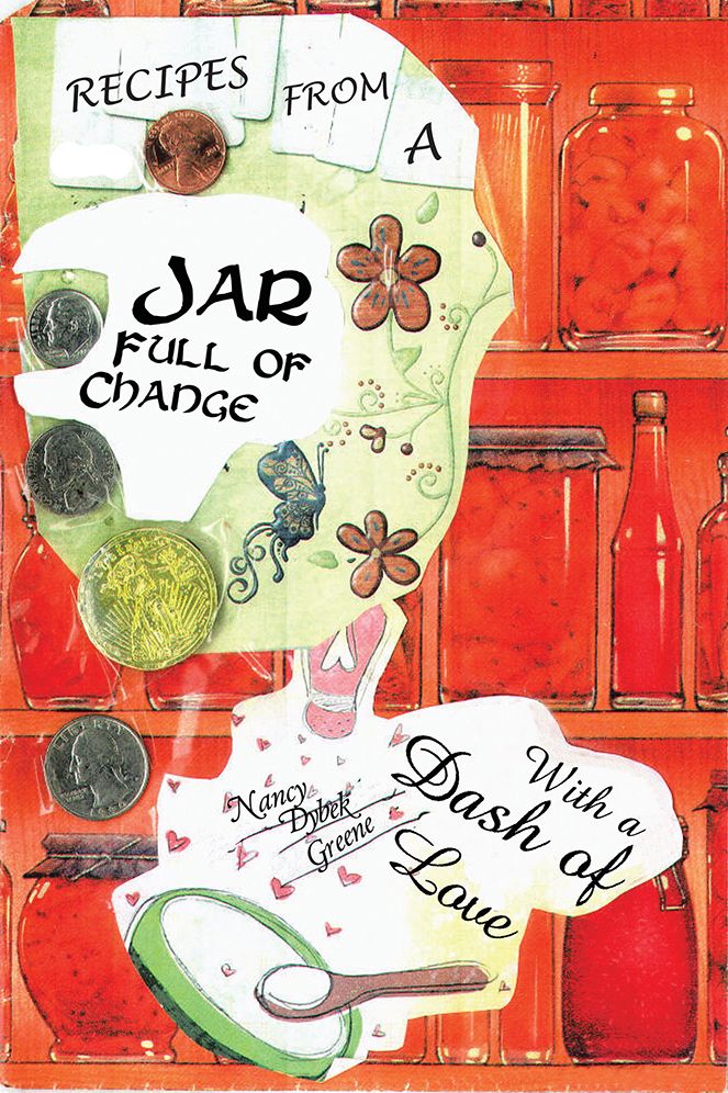 Jar Full of Change: With a Dash of Love