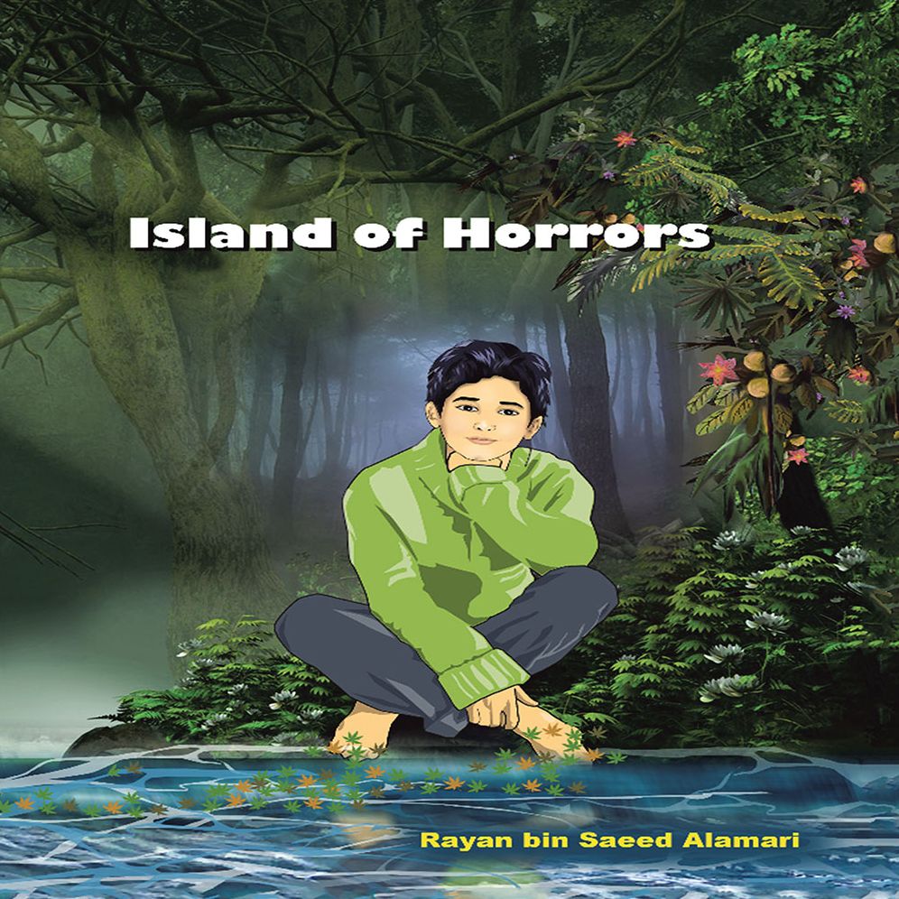 Island of Horrors