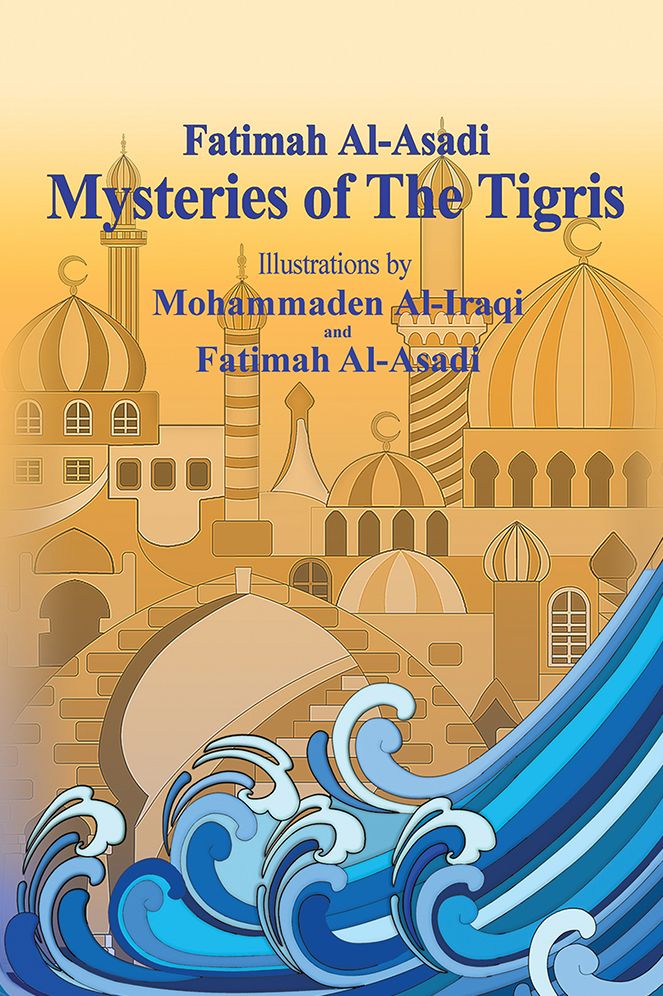 Mysteries of The Tigris
