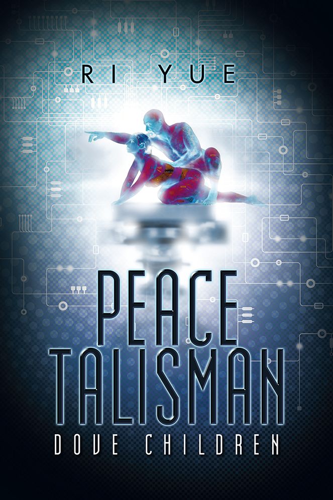 Peace Talisman: Dove Children