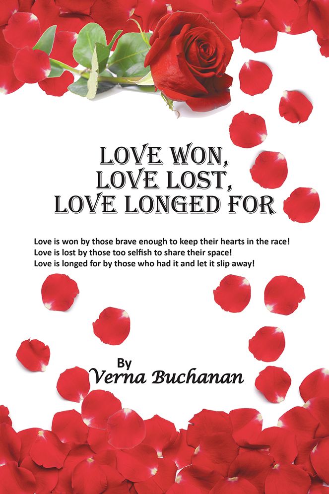 Love Won, Love Lost, Love Longed For