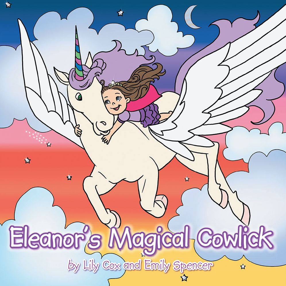 Eleanor'S Magical Cowlick