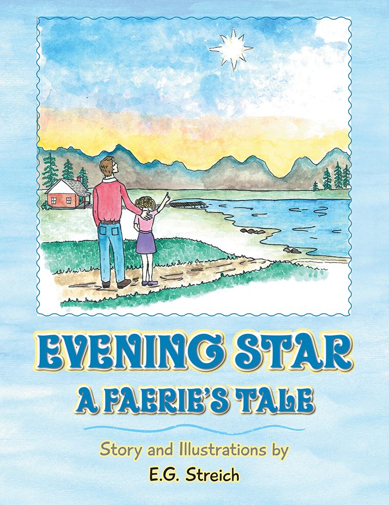 Evening Star: A Faerie's Tale