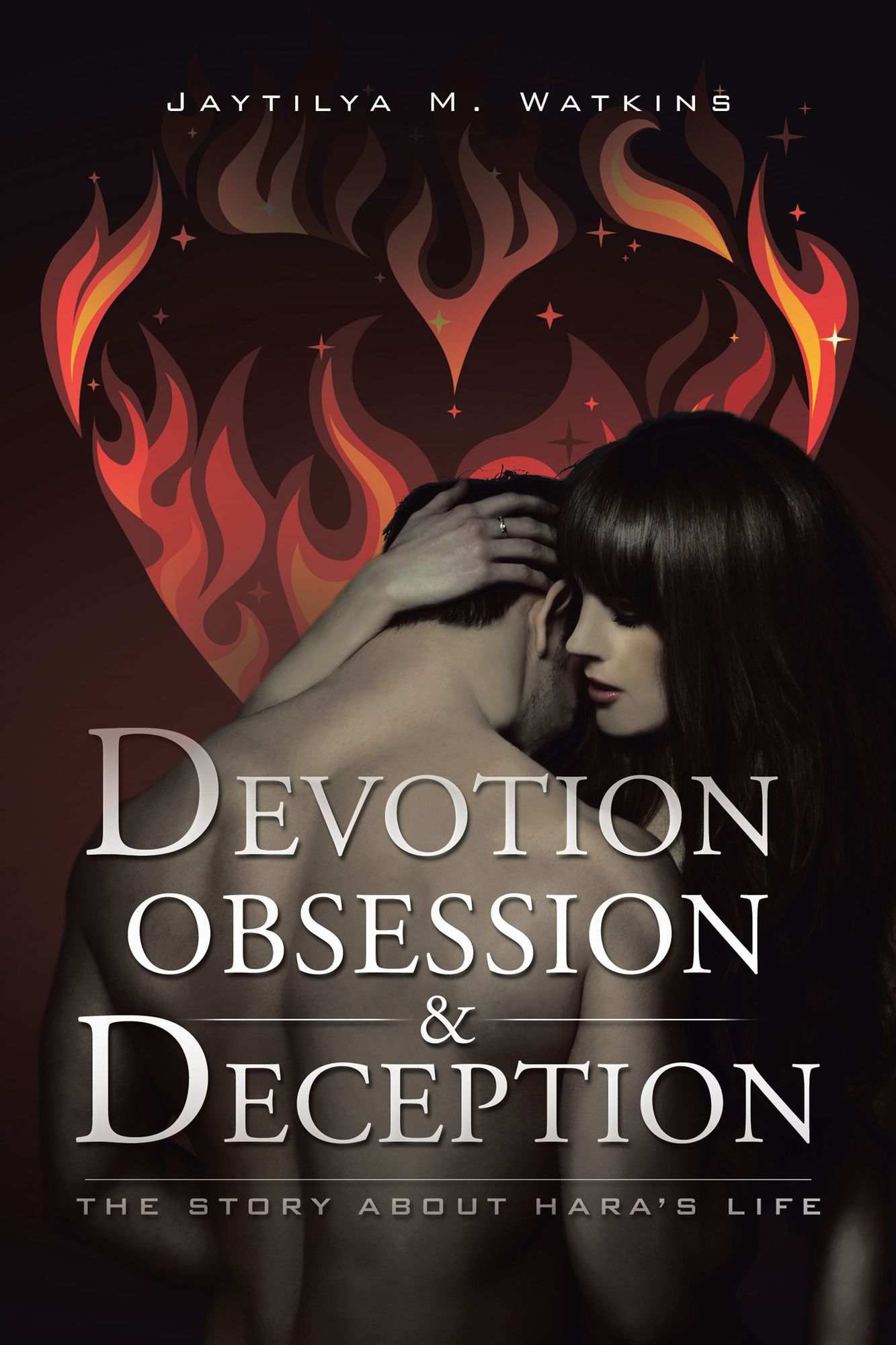 Devotion, Obsession, & Deception: The Story About Haras Life