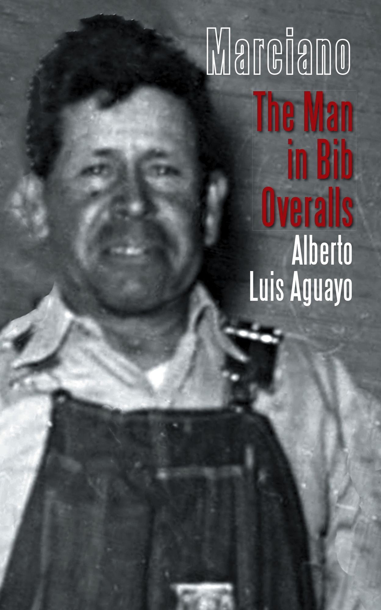 Marciano: The Man in Bib Overalls