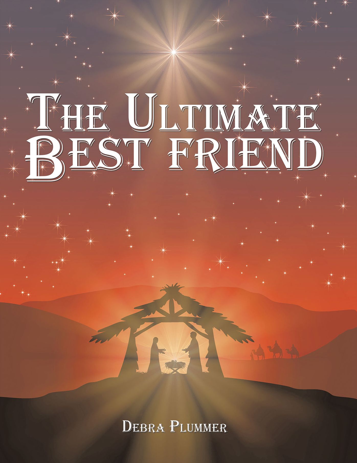 The Ultimate Bestfriend
