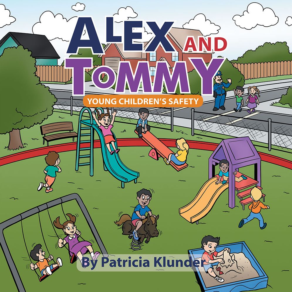 Alex and Tommy: Young Children's Safety