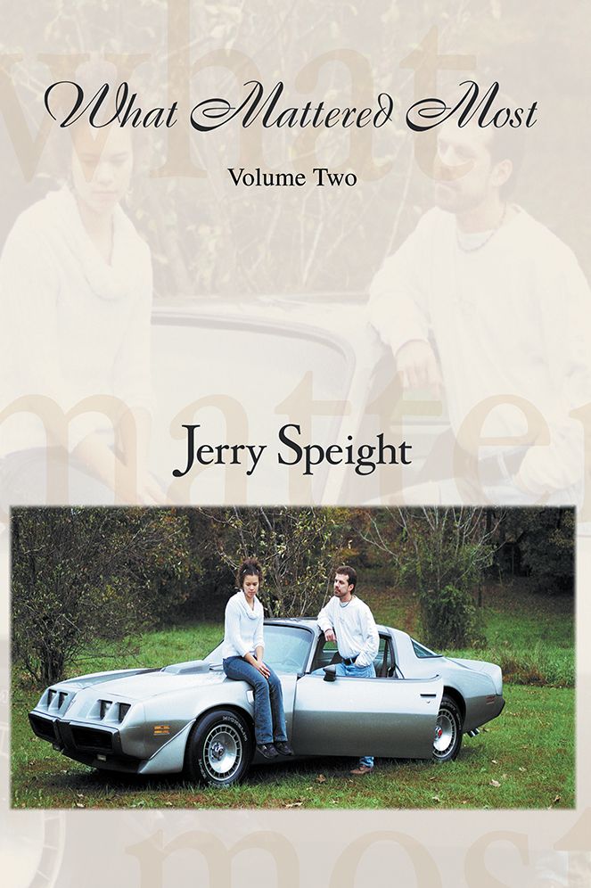 What Mattered Most: Volume Two