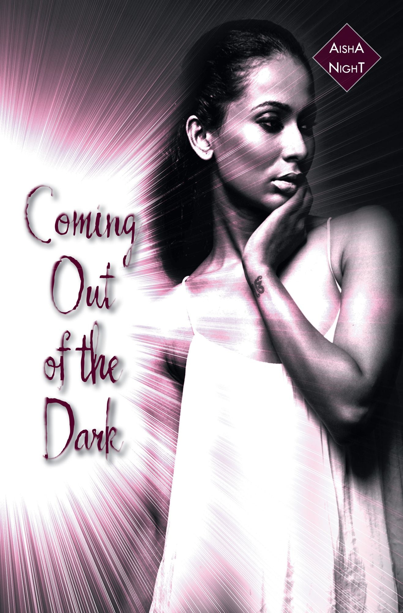 Coming Out of the Dark