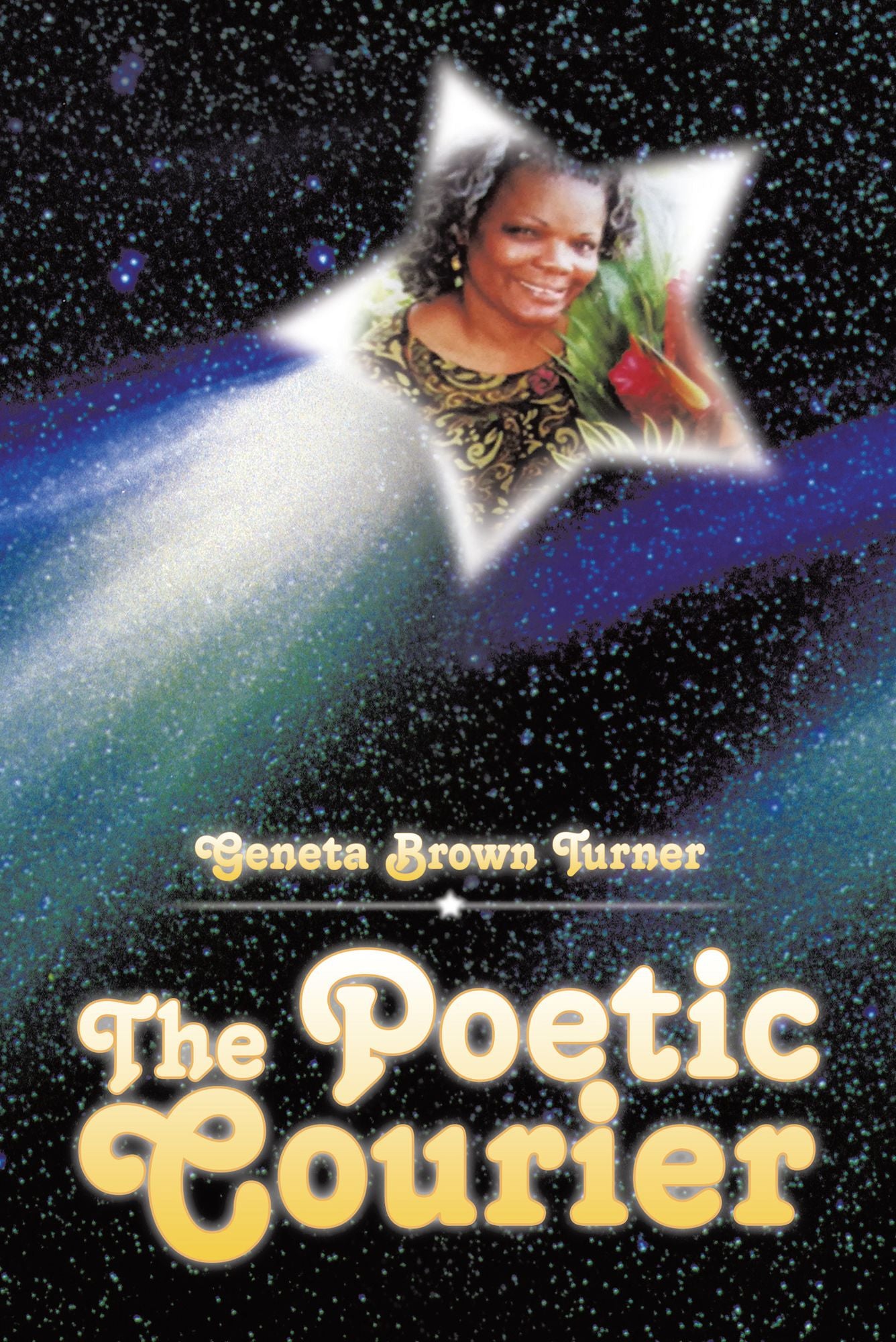 The Poetic Courier