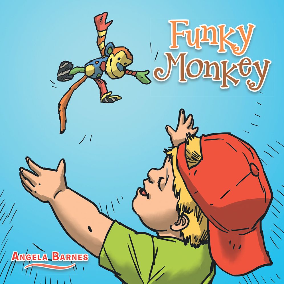 Funky Monkey