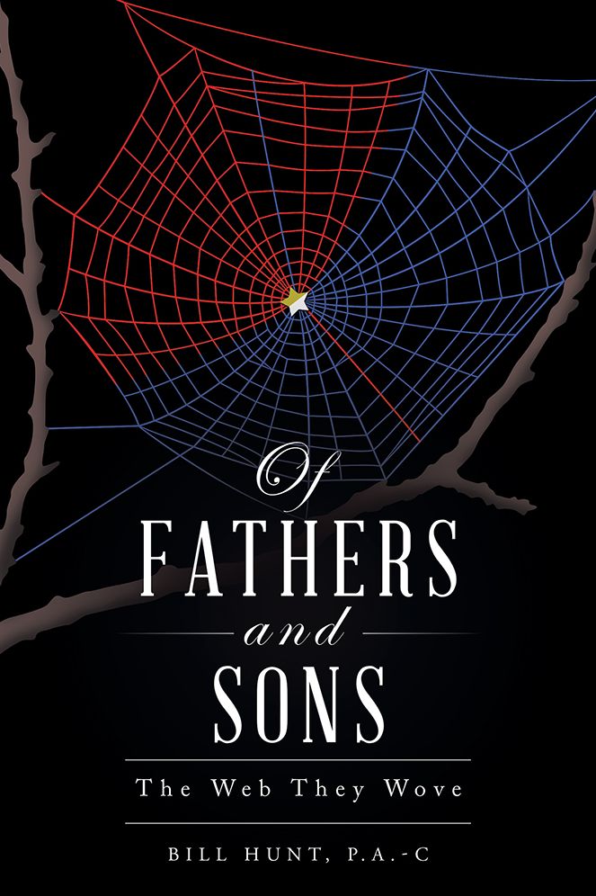 Of Fathers and Sons: The Web They Wove