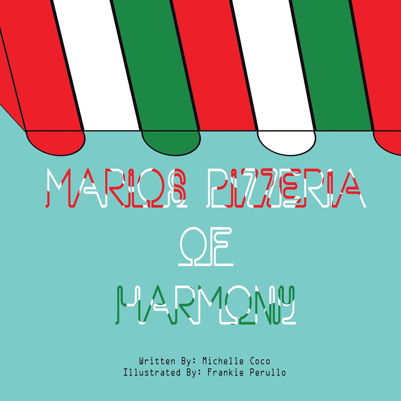 Marios Pizzeria of Harmony