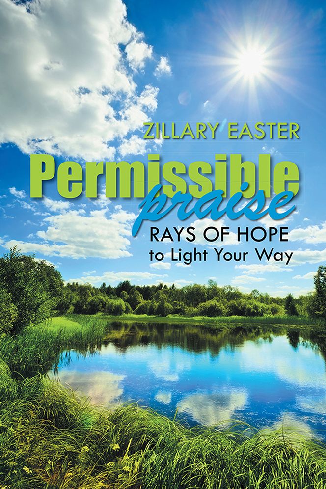 Permissible Praise: Rays of Hope to Light Your Way