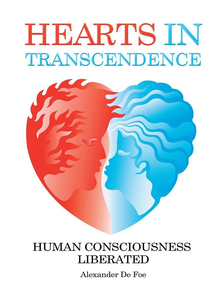 Hearts in Transcendence: Human Consciousness Liberated