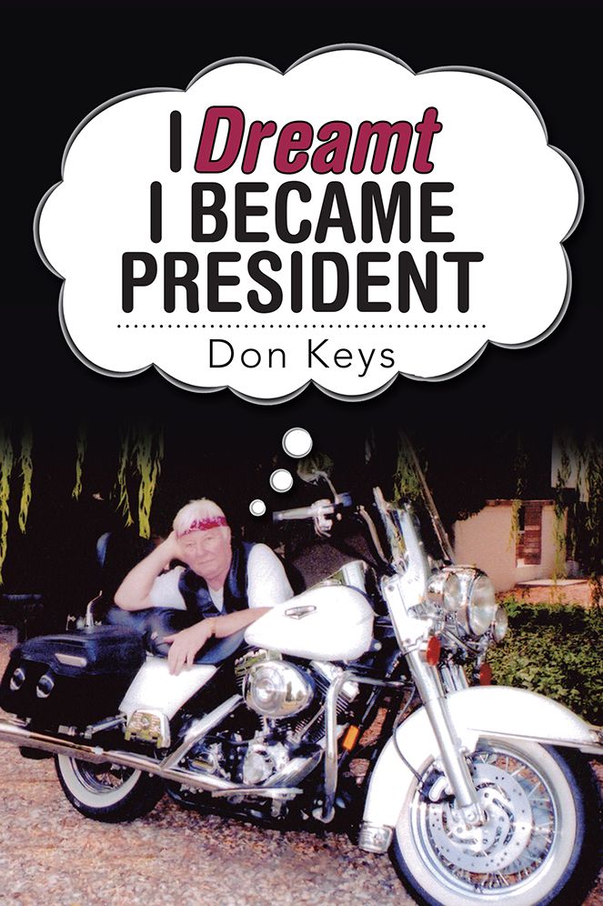 I Dreamt I Became President