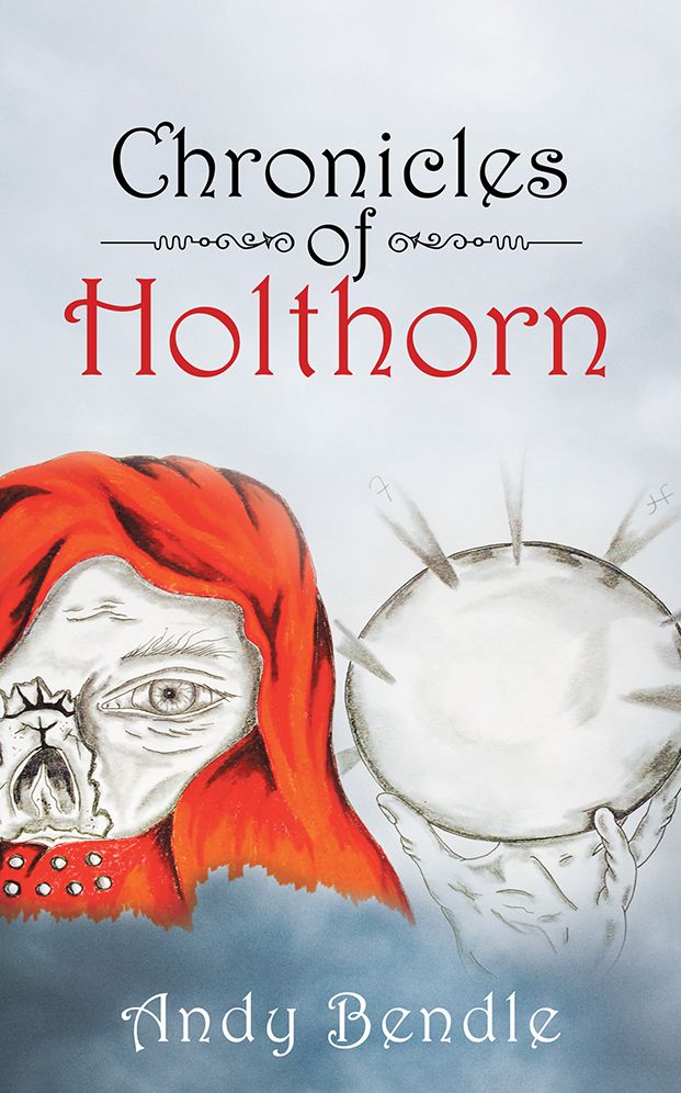 Chronicles of Holthorn