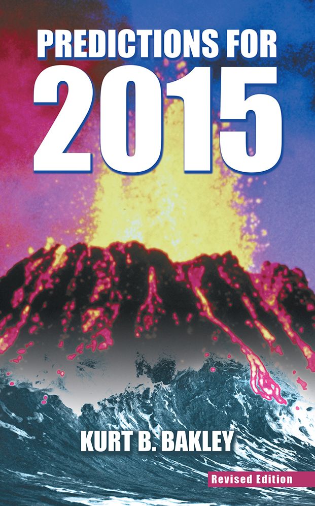 Predictions for 2015: Revised Edition