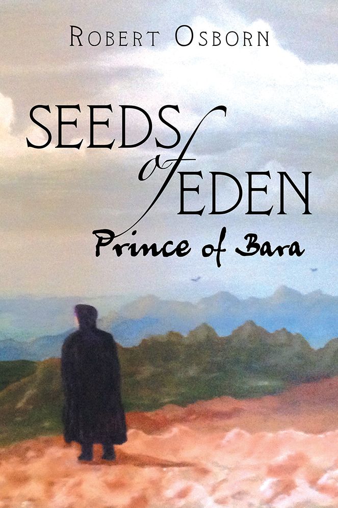 Seeds of Eden: Prince of Bara
