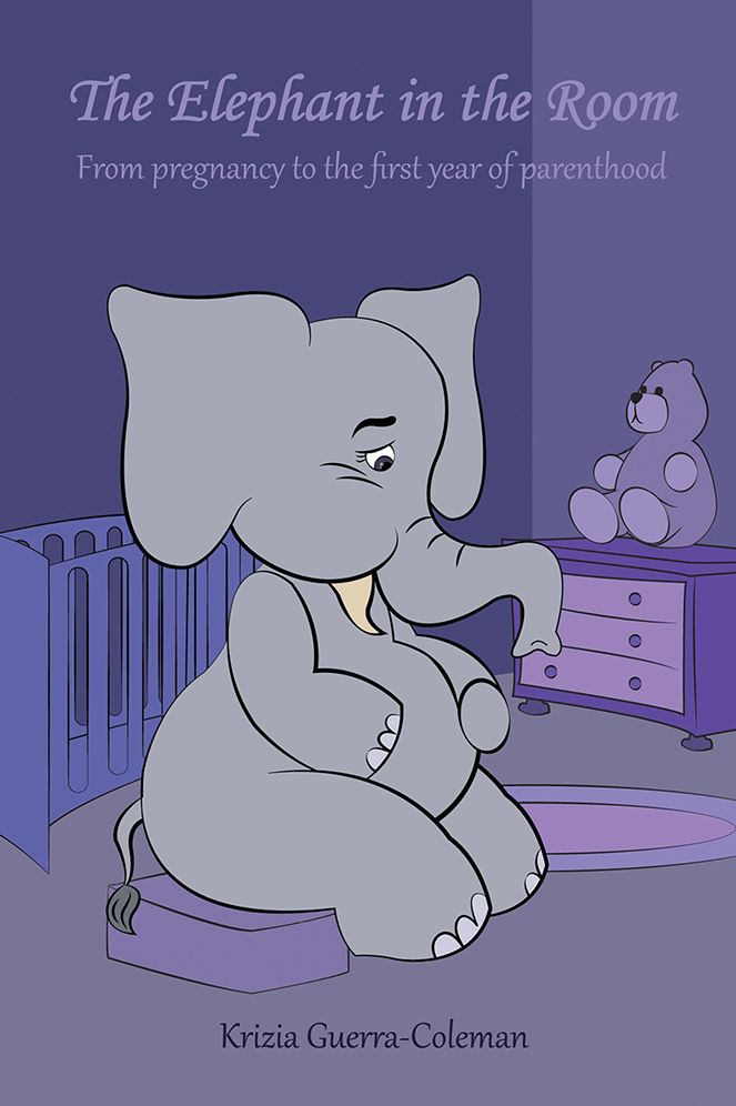 The Elephant in the Room: From Pregnancy to the First Year of Parenthood