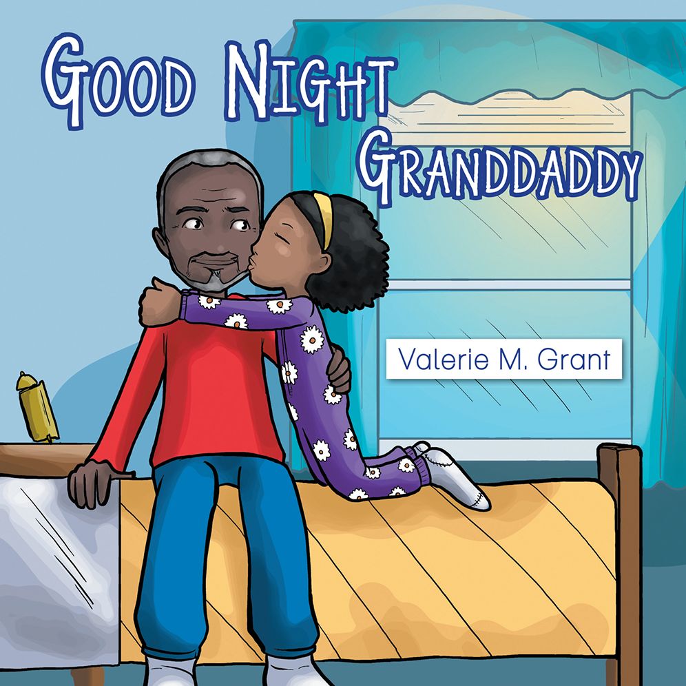 Good Night Granddaddy