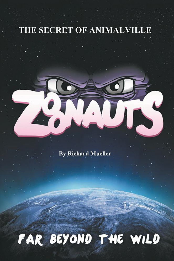 Zoonauts: The Secret of Animalville