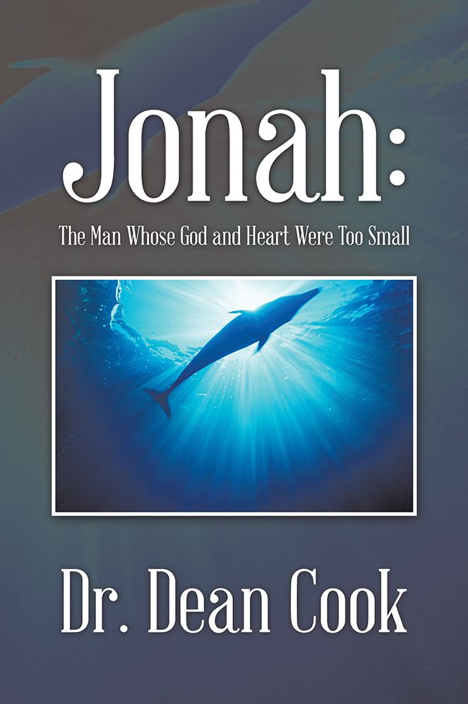 Jonah: The Man Whose God and Heart Were Too Small