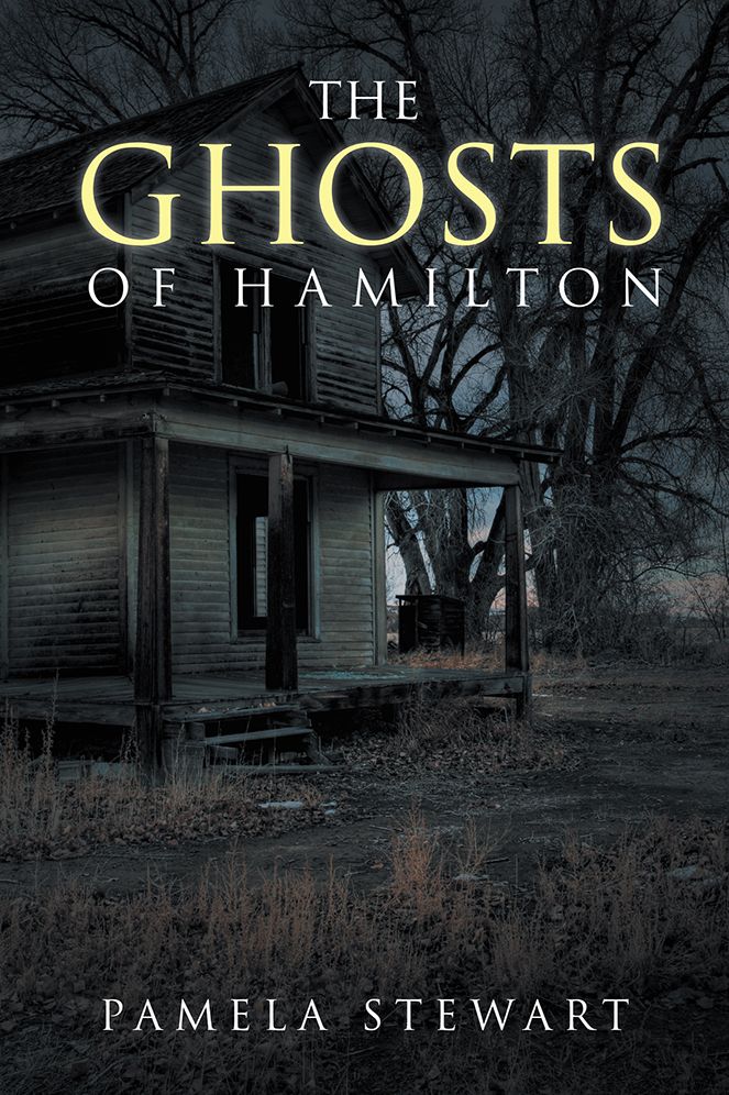 The Ghosts of Hamilton