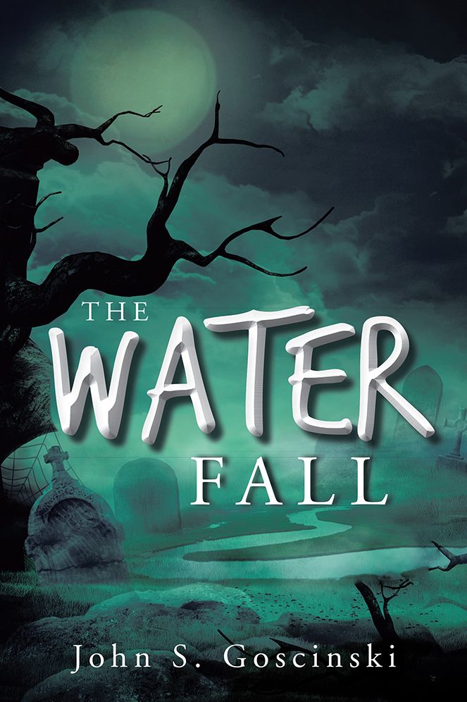 The Water Fall