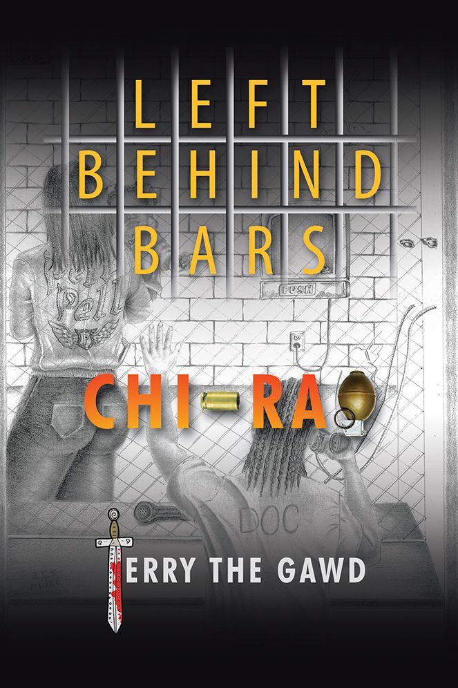 Left Behind Bars